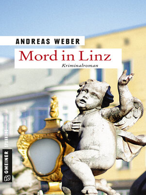 cover image of Mord in Linz